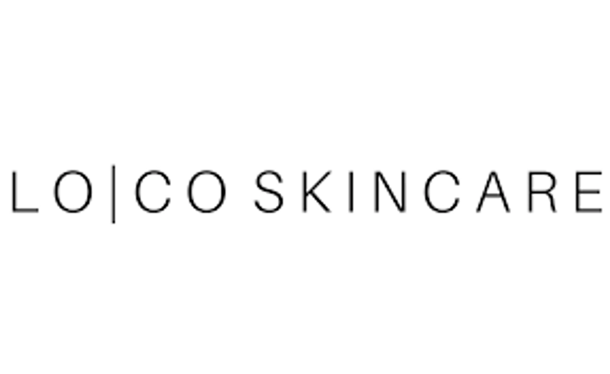 LOCO SKINCARE Promo Code — 139 Off (Sitewide) 2024