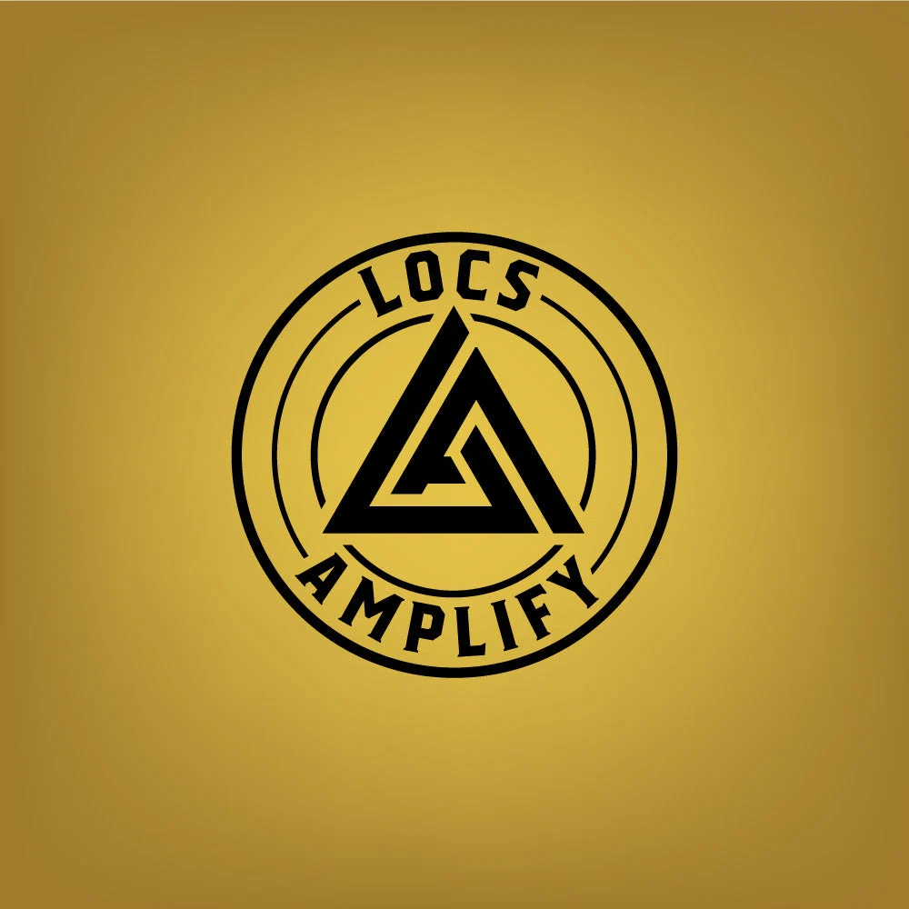 Locs Amplify Promo Code