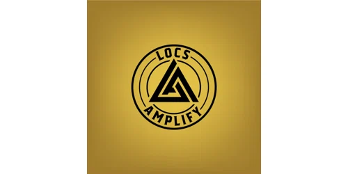 Locs Amplify Promo Code