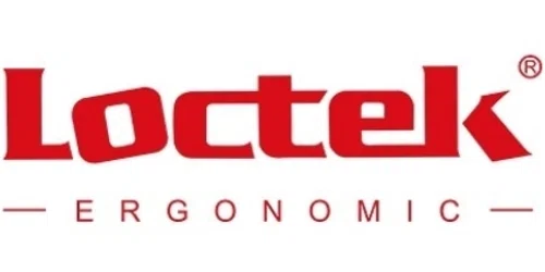 Loctek Merchant Logo