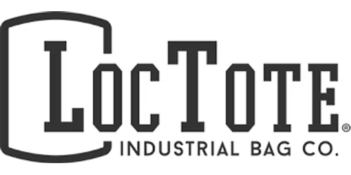 Loctote Merchant logo
