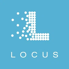 Locus Robotics Merchant Logo