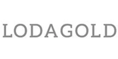 Lodagold Promo Code
