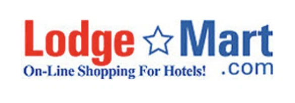 LodgeMart.com  Merchant Logo