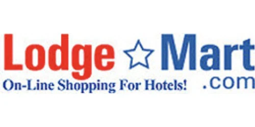 LodgeMart.com Promo Code