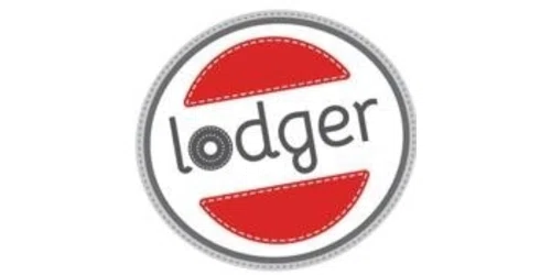 Lodger Merchant logo