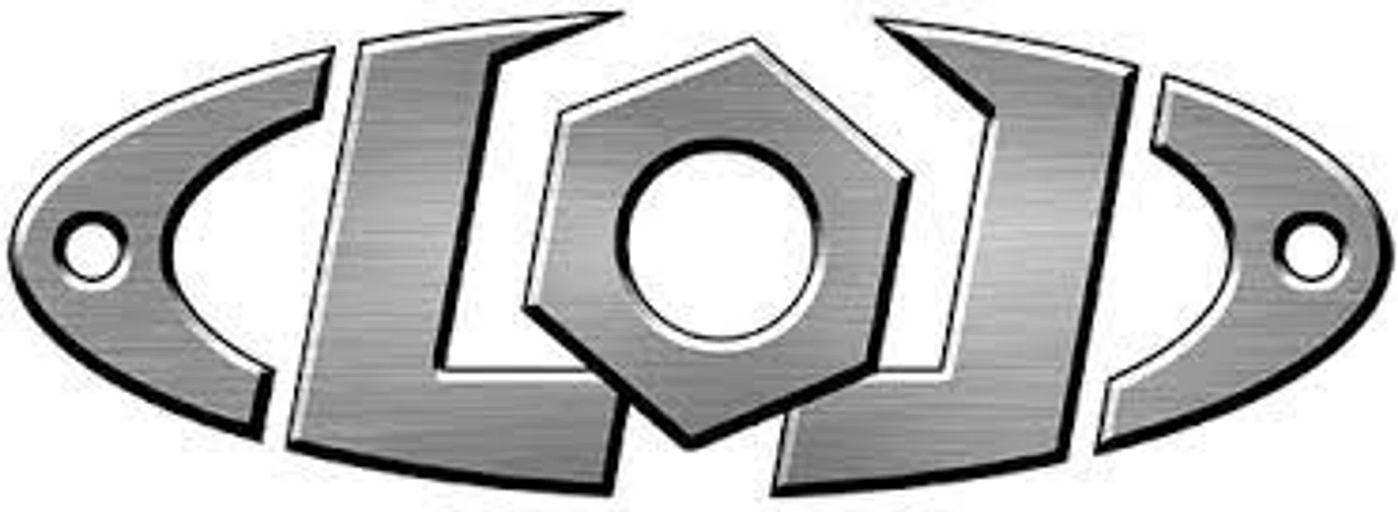 LoD Offroad Merchant Logo