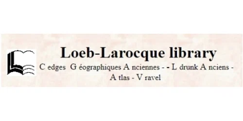 Loeb-Larocque Bookstore Promo Code