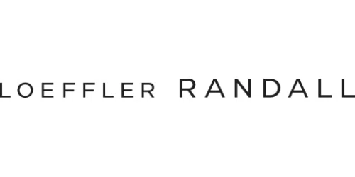 Loeffler Randall Merchant logo