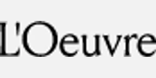 Loeuvre Promo Code