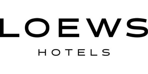 Loews Hotels Promo Code