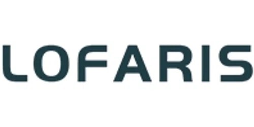 Lofaris Merchant logo