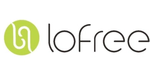 Lofree Merchant logo