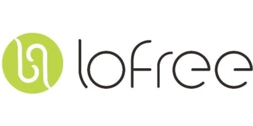 Lofree Merchant logo