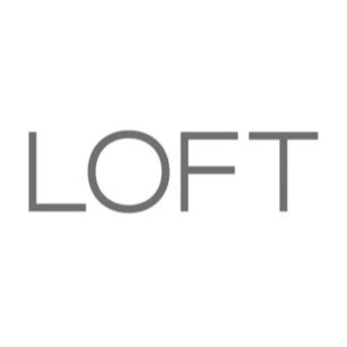 Loft Plus Size Chart
