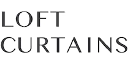 Loft Curtains Promo Code