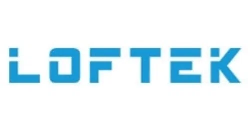 Loftek Merchant logo
