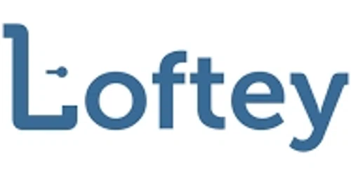 Loftey Promo Code