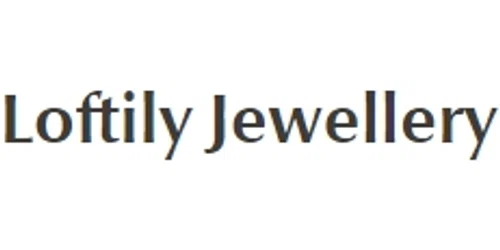 Loftily Jewellery Promo Code