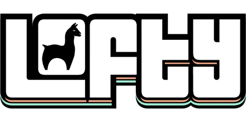 Lofty Llama Promo Code