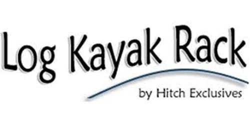 Log Kayak Rack Promo Code