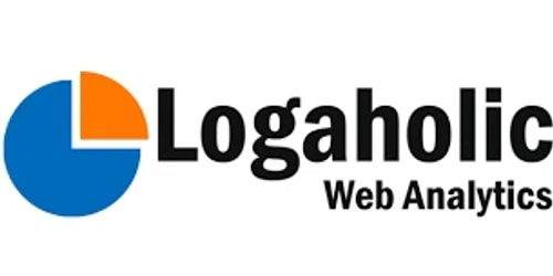 Logaholic Merchant logo