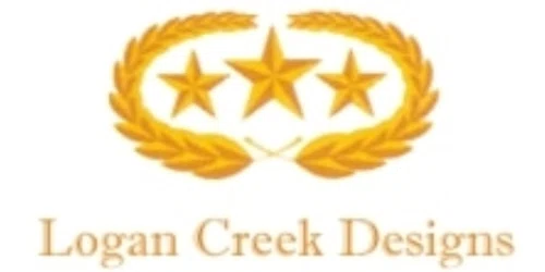 Logan Creek Designs Promo Code