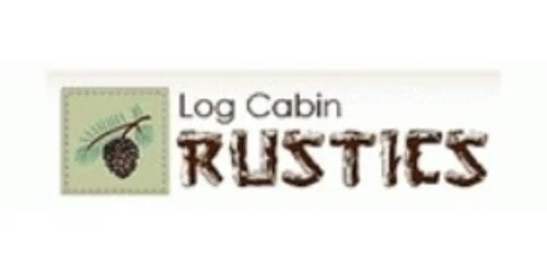 Log Cabin Rustics Promo Code