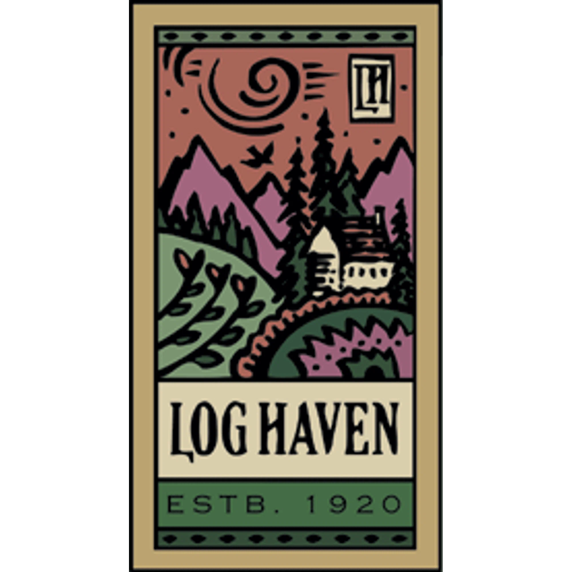 LOG HAVEN Promo Code — 131 Off in September 2024
