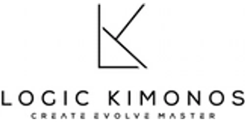 Logic Kimonos Promo Code