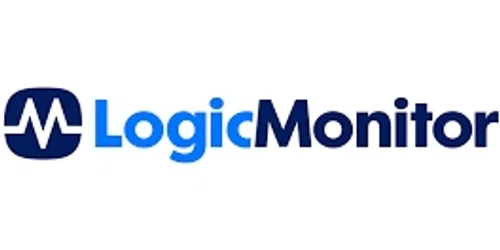 LogicMonitor Merchant logo
