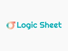 Logic Sheet Merchant Logo