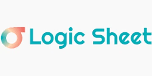 Logic Sheet Promo Code