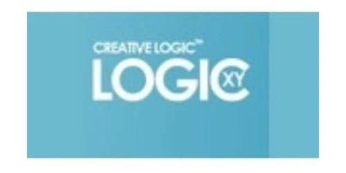 LogicXY Merchant logo