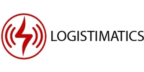 Logistimatics Merchant logo