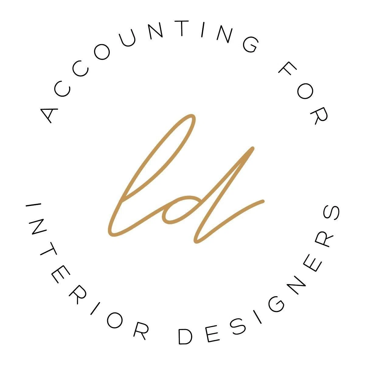 Logistis for Designers Merchant Logo
