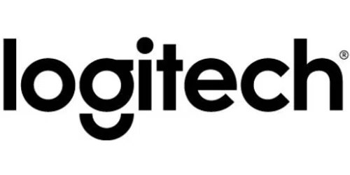 Logitech Merchant logo