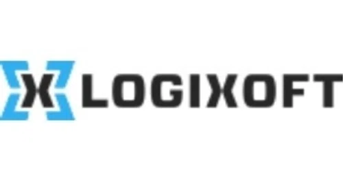 Logixoft Merchant logo