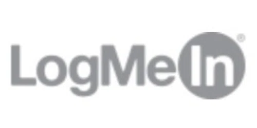 LogMeIn Merchant logo