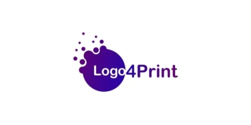 Logo4Print coupon