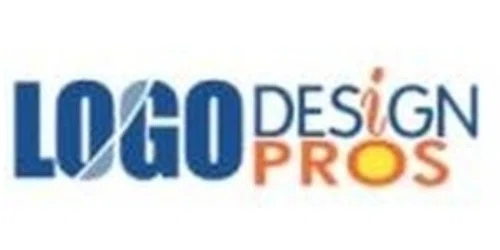 Logo Design Pros Merchant Logo
