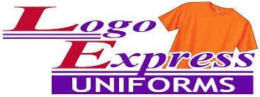 Logo Express Uniforms Promo Code