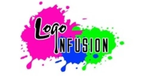 Logo Infusion Promo Code