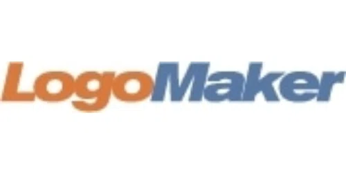 LogoMaker DE Merchant Logo