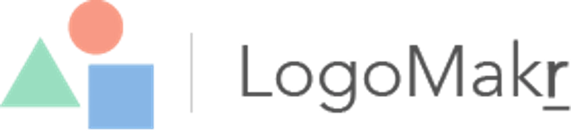 LogoMakr coupons