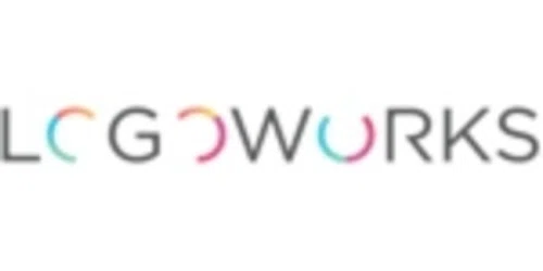 LogoWorks Merchant logo