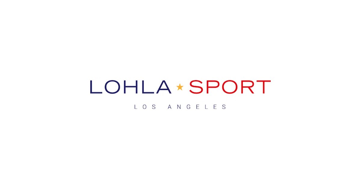 LOHLA SPORT Promo Code — 29% Off (Sitewide) Mar 2024