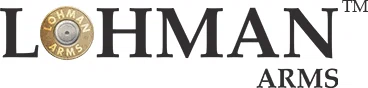 Lohman Arms Merchant Logo