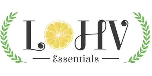 LOHV Essentials Promo Code