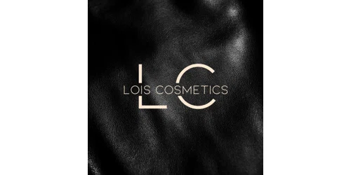 Lois Cosmetics Promo Code